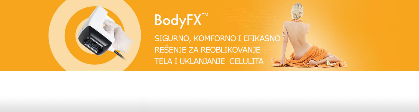 body fx u lgp endermoloskom centru