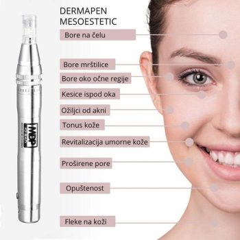 DERMAPEN S