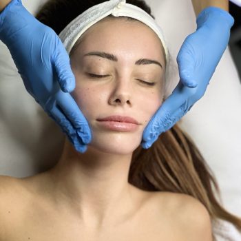 HIGIJENSKI TRETMAN LICA